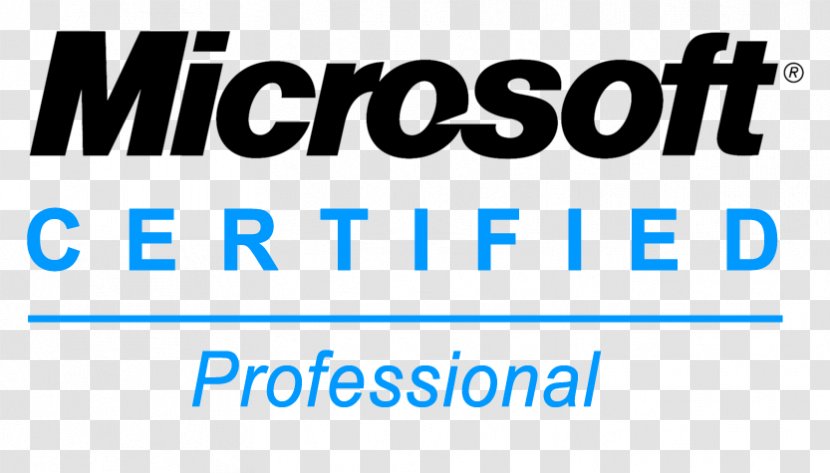 Microsoft Certified Professional Partner Exchange Server Network Transparent PNG