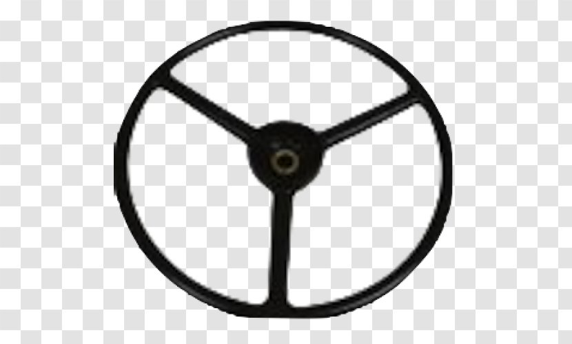 Car Motor Vehicle Steering Wheels Willys-Overland Jeepster - Wheel Transparent PNG