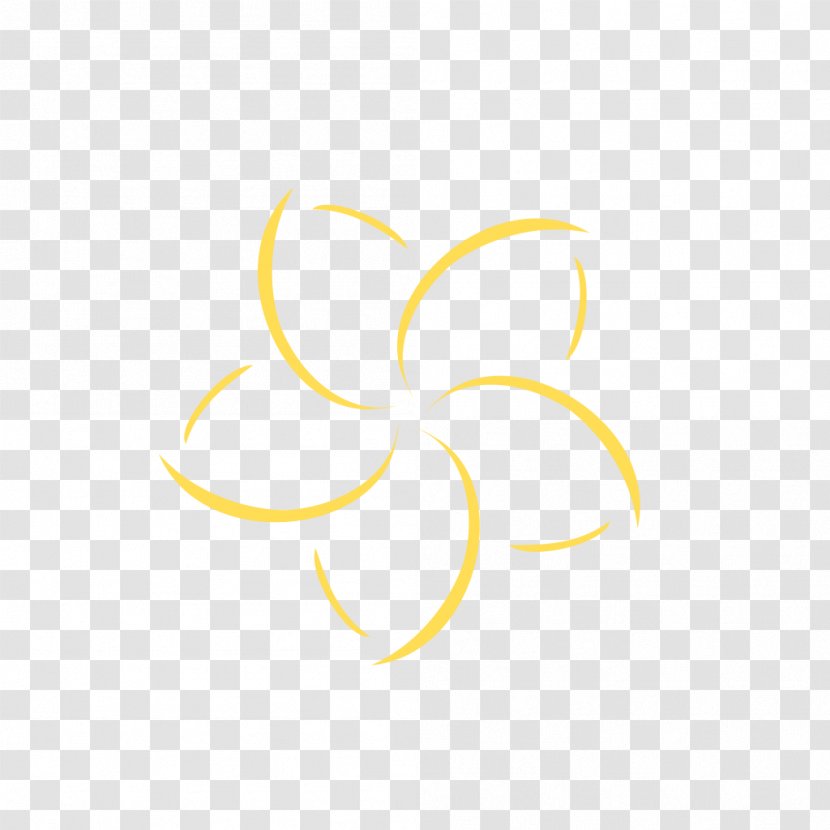 Logo Brand Desktop Wallpaper Symbol - Frangipani Transparent PNG