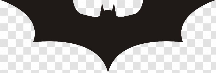 Batman Joker Logo Clip Art - Silhouette - Free Icon Transparent PNG