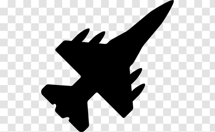 Airplane Fixed-wing Aircraft Flight Military - Thumb - Bottom Vector Transparent PNG