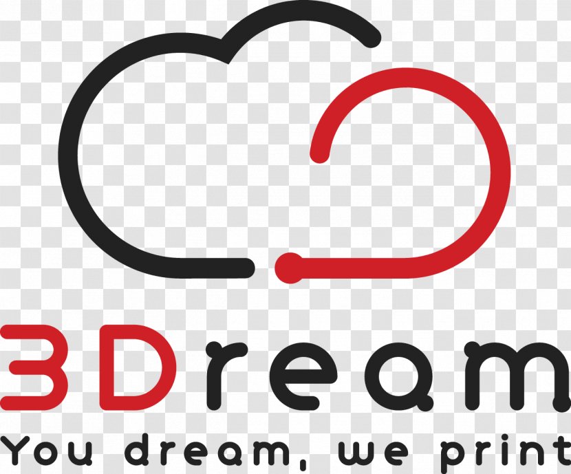 Druk 3D Logo Brand Product Design Text - 3d Computer Graphics - Love Transparent PNG