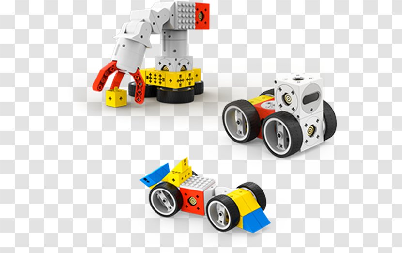Spielzeugroboter LEGO Toy Tinkerbots - Play Vehicle - Lego Robot Transparent PNG