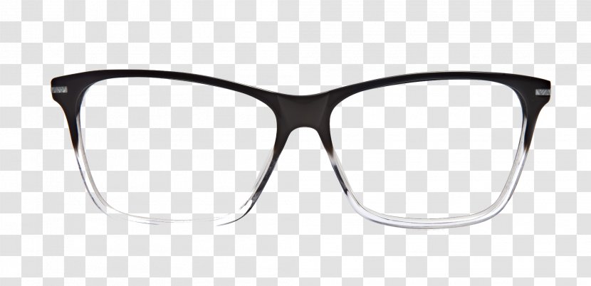 Glasses Eyeglass Prescription Ophthalmology Lens Optics - Woman Transparent PNG