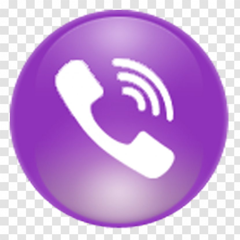 Viber Telephone Call Android Text Messaging - Instant Transparent PNG