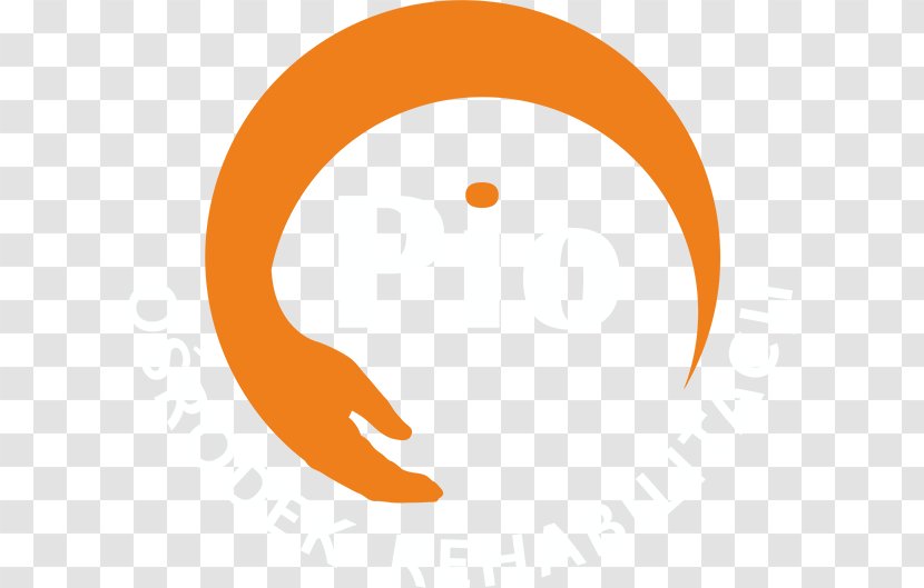 Ośrodek Rehabilitacji Pio Physical Medicine And Rehabilitation Patient Augmentative Alternative Communication Clip Art - Training - Logo Orange Transparent PNG