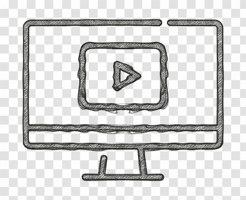 Video Player Icon Design Tools Icon Video Icon Transparent PNG