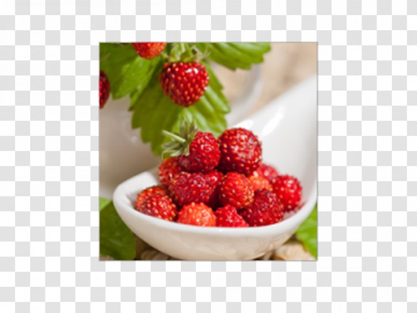 Wild Strawberry Raspberry Smoothie - Bilberry Transparent PNG