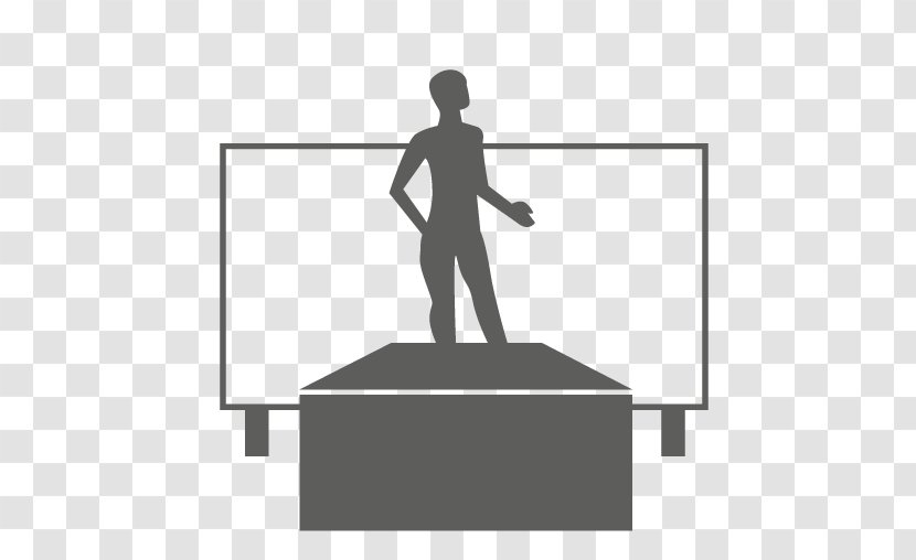 Shoulder Human Behavior Silhouette Cartoon Transparent PNG