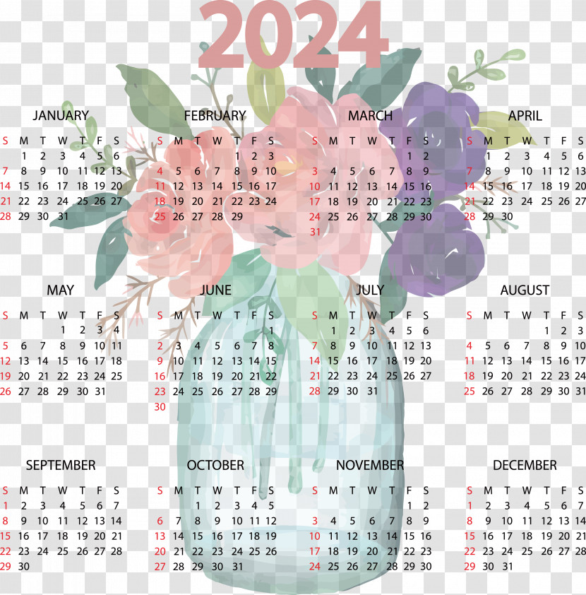 Calendar Julian Calendar Tear-off Calendar Week Islamic Calendar Transparent PNG
