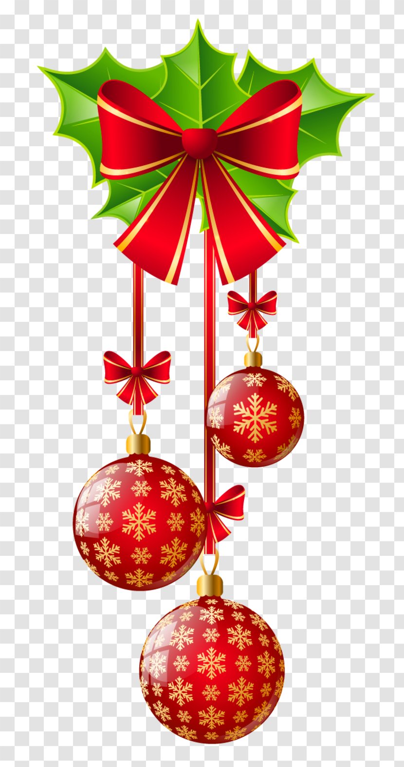 Christmas Ornament Bombka Tree Clip Art Transparent PNG