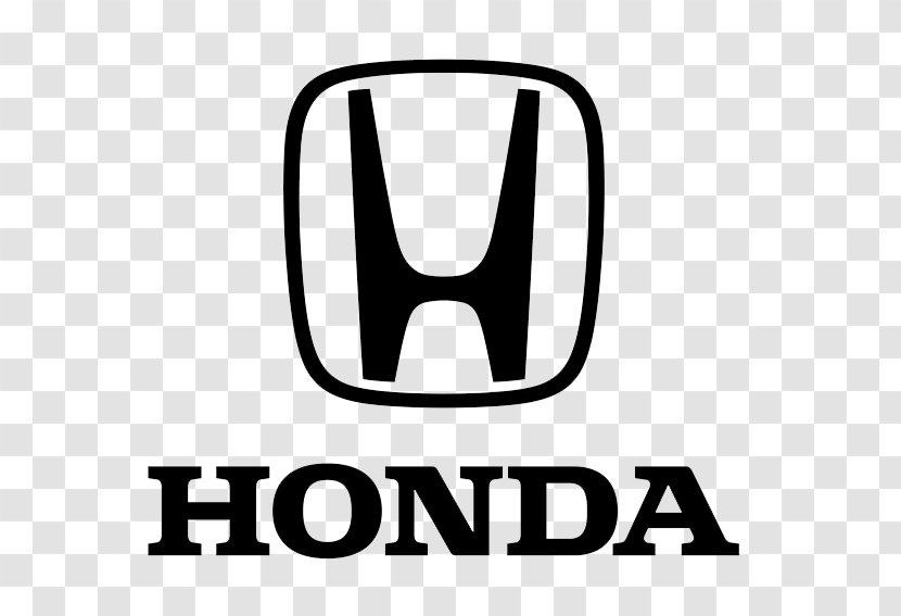 Honda Logo Car City Subaru - Vector Stickers Transparent PNG