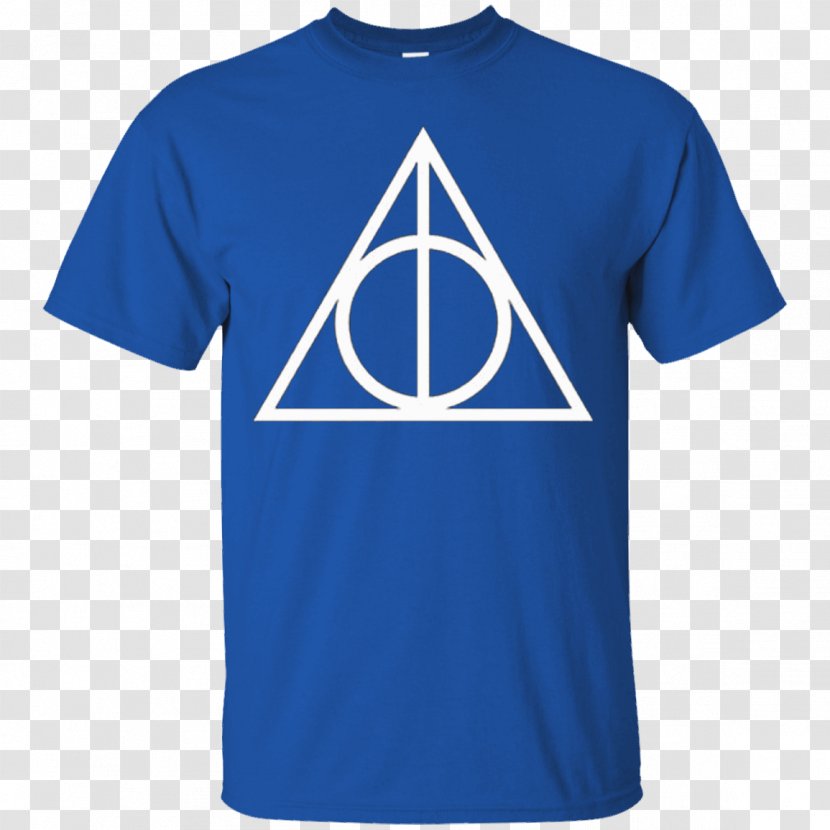 Harry Potter And The Deathly Hallows Hermione Granger Professor Severus Snape Fictional Universe Of - Active Shirt Transparent PNG