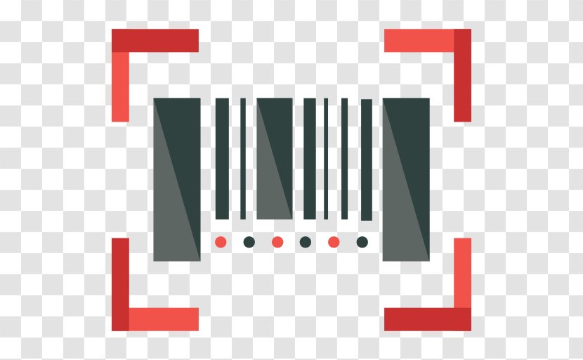 Barcode Scanners QR Code EAN-8 - Qr - Inventory Management Software Transparent PNG