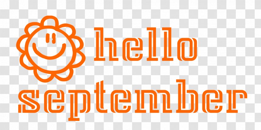 Hello September - Miss Congeniality Series - Smiling Face.Others Transparent PNG