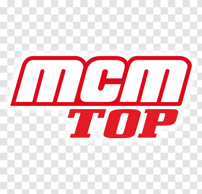 France MCM Top Television Channel - Cartoon Transparent PNG