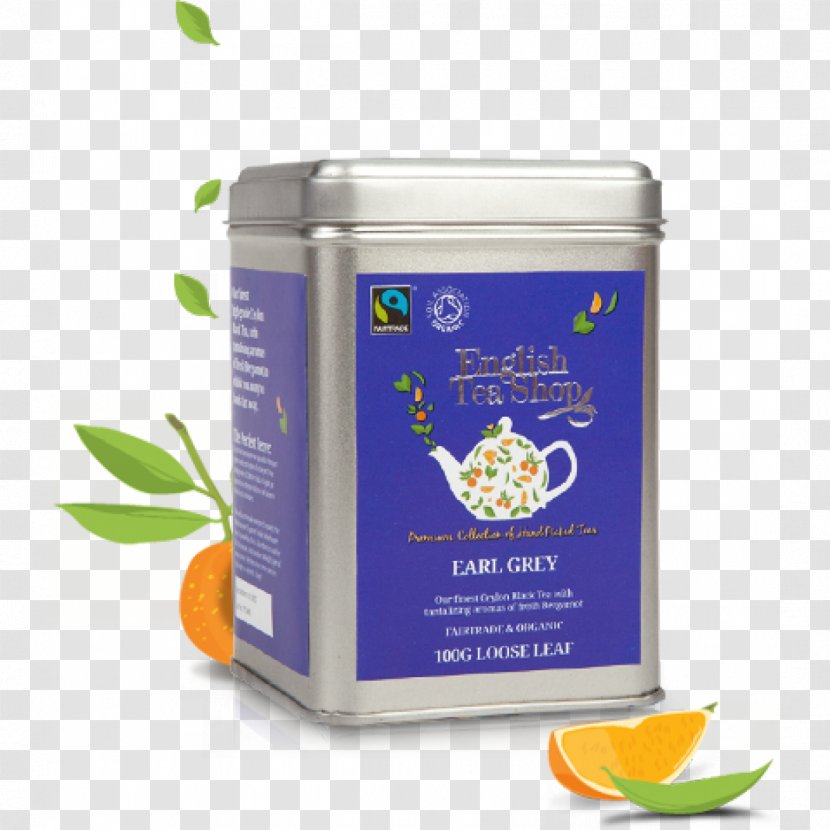 English Breakfast Tea Earl Grey White Green - Lapsang Souchong Transparent PNG