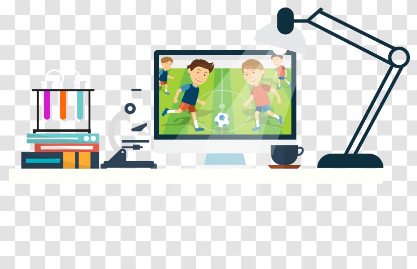 Homeschooling Marketing Education Diens - Office - School Transparent PNG