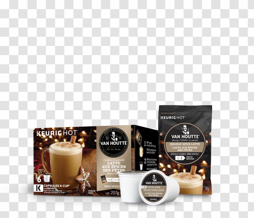 Espresso Instant Coffee Ristretto White Caffeine Transparent PNG
