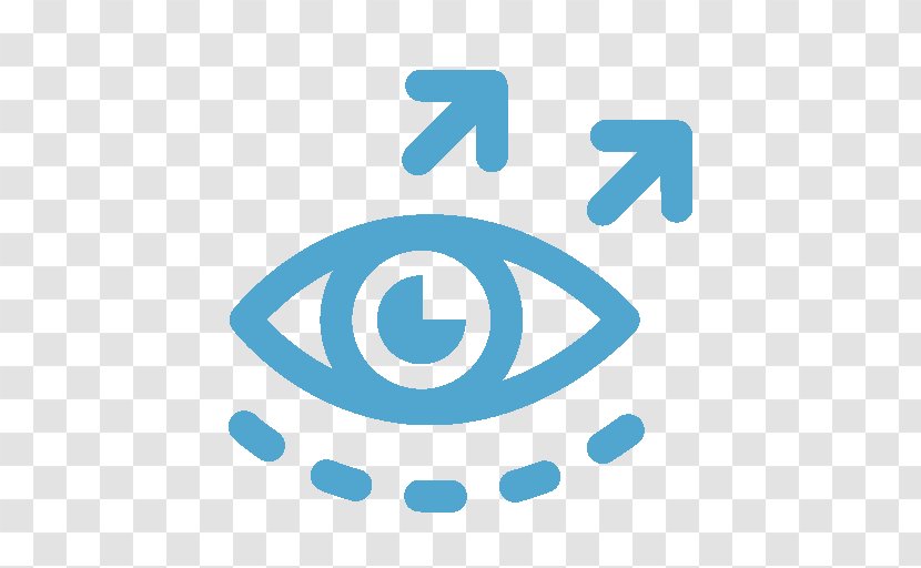 Visual Perception Medicine Glasses Sense Contact Lenses - Eye Examination Transparent PNG