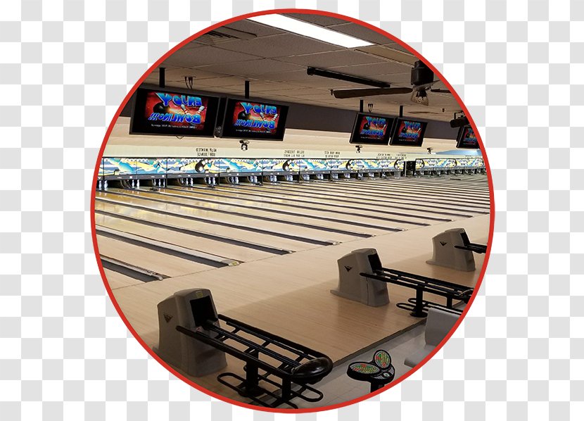 Ten-pin Bowling Show Me Lanes Balls St. Louis Game Transparent PNG