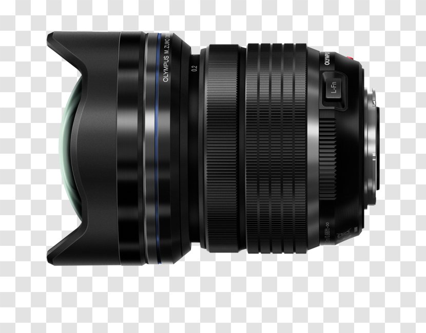 Olympus M.Zuiko Digital ED 40-150mm F/2.8 PRO M. Zuiko 7-14mm Pro Lens Micro Four Thirds System Camera 14-42mm F/3.5-5.6 Transparent PNG