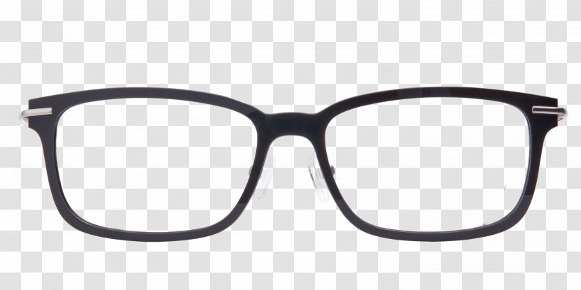 Glasses Eyeglass Prescription Ray-Ban Lens Eyewear - Glassesusacom Transparent PNG