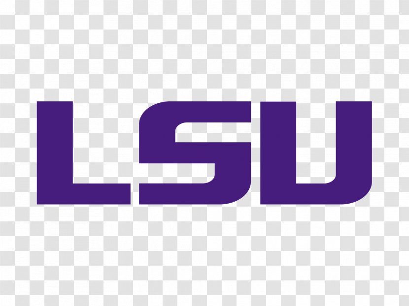 Louisiana State University LSU Tigers Football College Of At Lafayette Health Sciences Center New Orleans - Logo - Student Transparent PNG