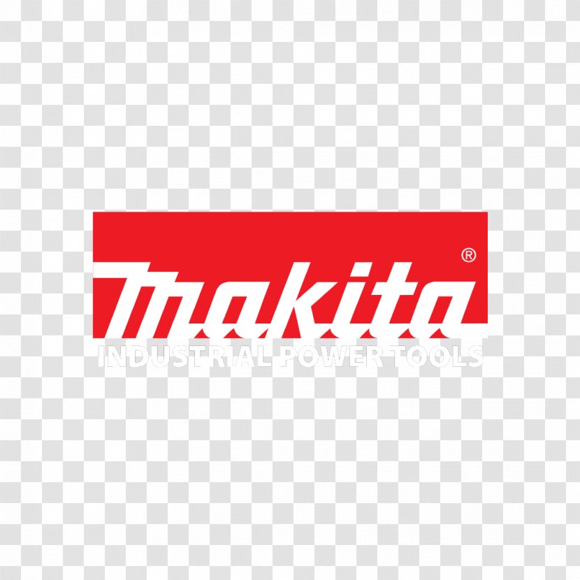 Makita Logo Tool Brand Product - Label - POWER Tools Transparent PNG