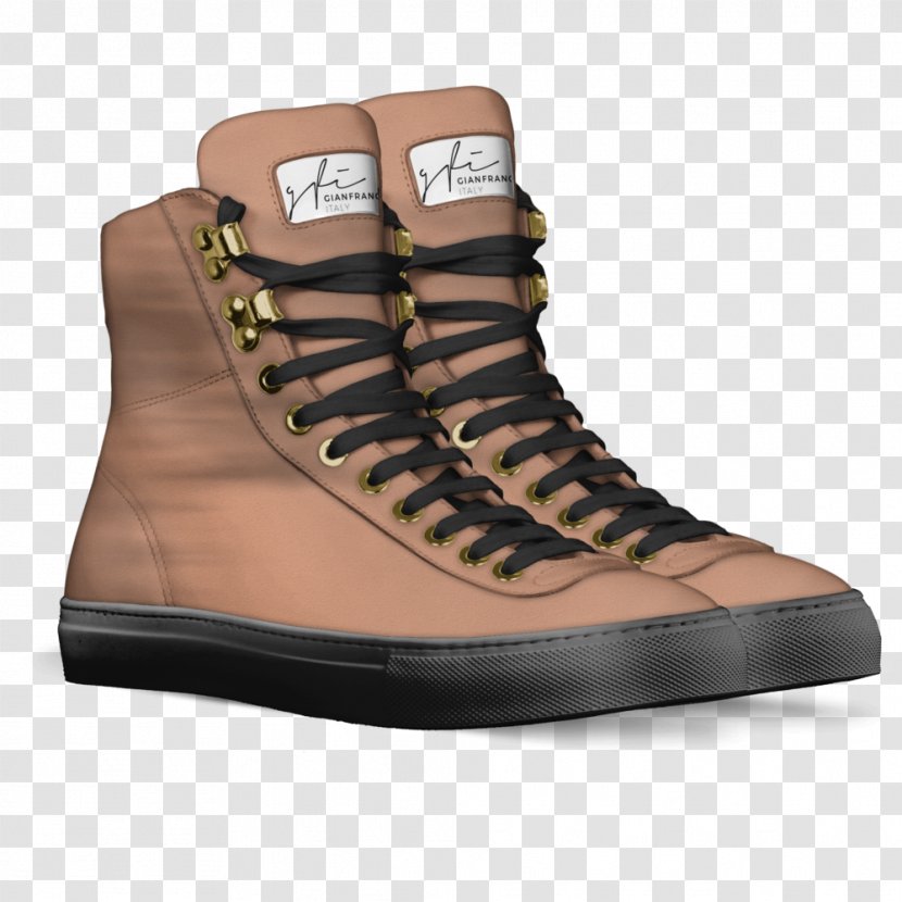 Sneakers Leather Shoelaces Boot - Concept Transparent PNG