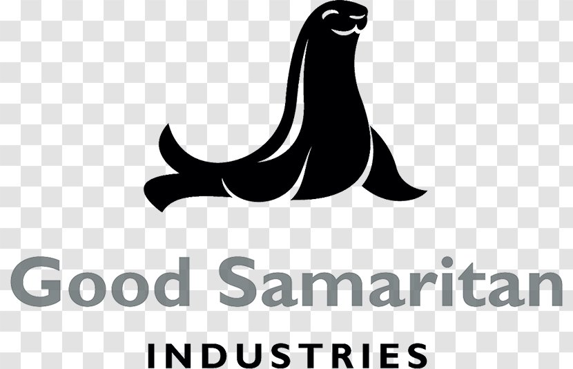 Industry Education Coolbellup Learning Centre Nationwide Training Parable Of The Good Samaritan - Black And White Transparent PNG