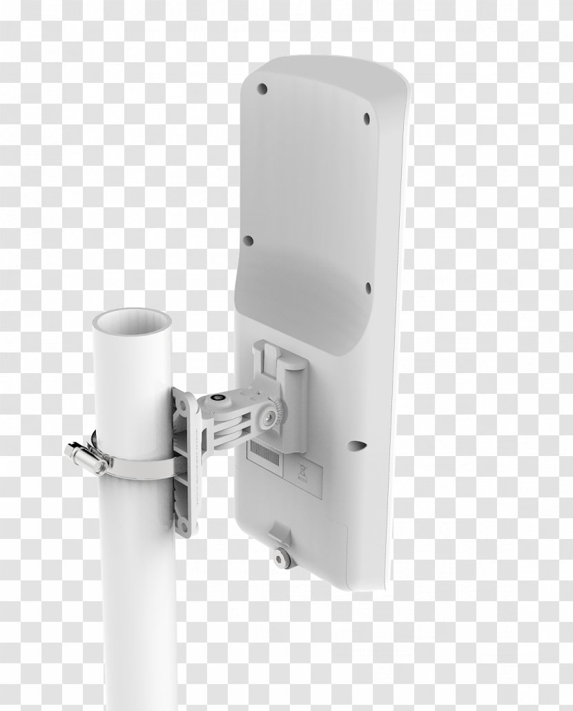 MikroTik RouterBOARD Wireless Aerials - Mikrotik Routerboard - Sector Antenna Transparent PNG