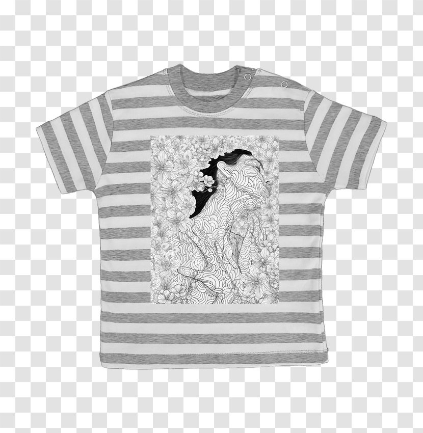 T-shirt Sleeve Infant Princess Stanley Skates - T Shirt Transparent PNG