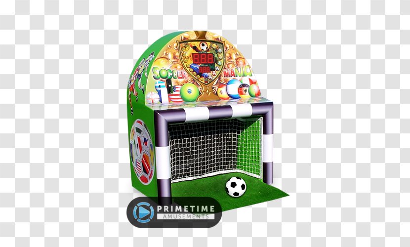 Arcade Game Football Sport BMI Gaming - Games Transparent PNG