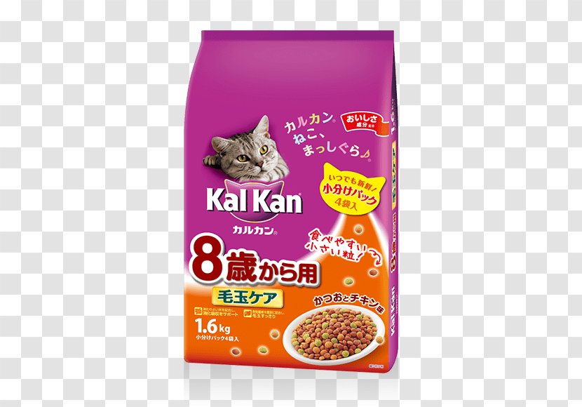 Cat Food Mars, Incorporated Skipjack Tuna - Dry Chicken Transparent PNG