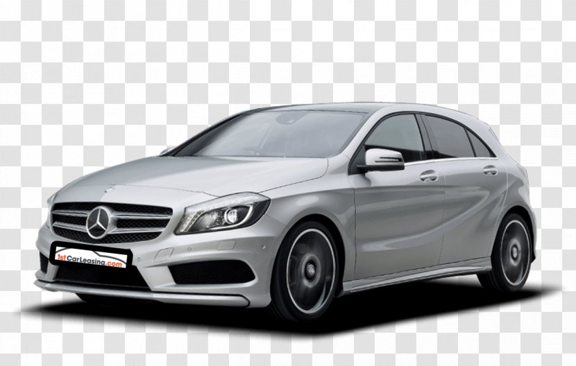 Mercedes-Benz A-Class Car S-Class - Compact - Mercedes Image Transparent PNG