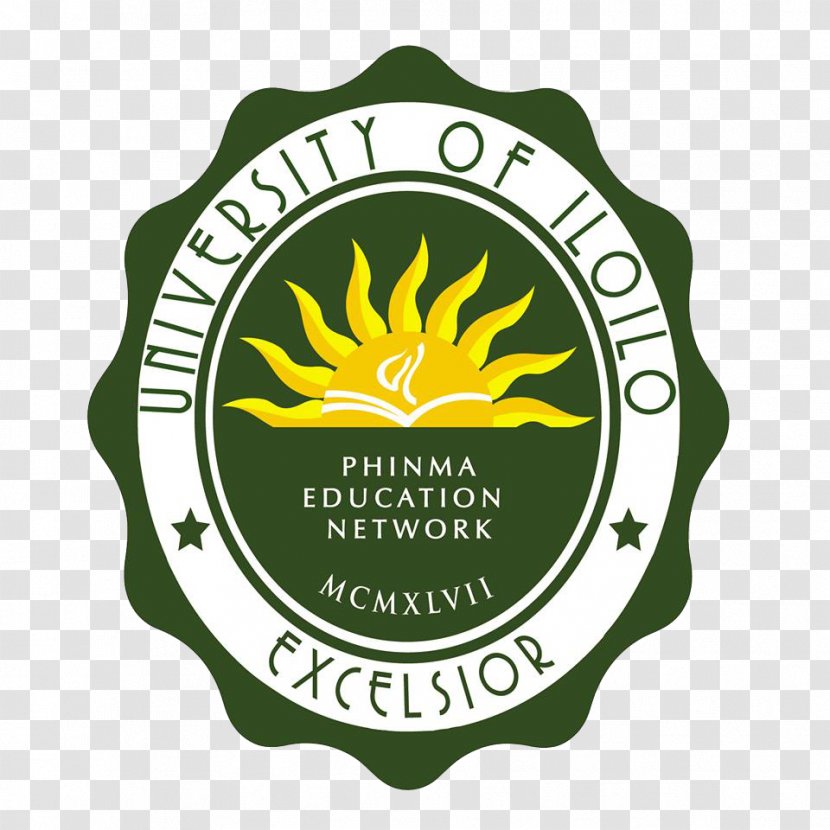University Of Iloilo PHINMA Cagayan De Oro College Label Logo - City - Olfu Transparent PNG