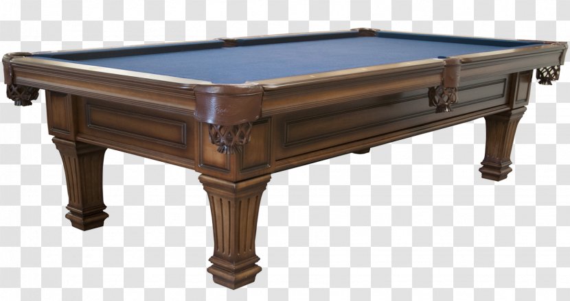 Billiard Tables Portland Billiards Olhausen Manufacturing, Inc. - Tennessee Transparent PNG