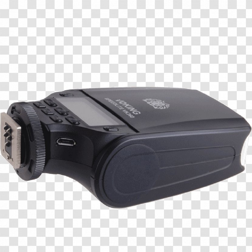 Camera Flashes Photography Sony Bilora - Technology Transparent PNG