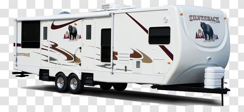 Caravan Campervans Popup Camper Trailer Motorhome - Automotive Design - Arizona Lake Sit Back And Relax Transparent PNG