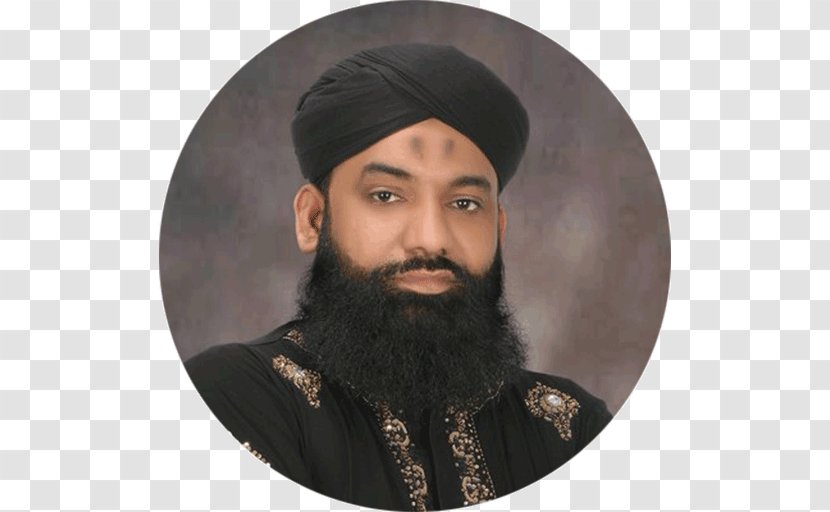 Turban Beard Dastar Imam Moustache Transparent PNG