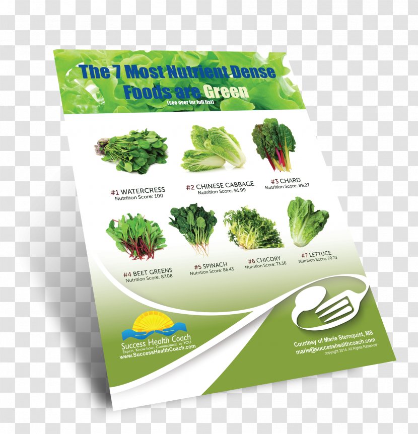 Leaf Vegetable Herb Brand - Advertising - Fruits And Vegetables Nutrition Month Transparent PNG