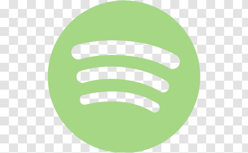 Logo Spotify Emblem Design Product - Gsp Transparent PNG