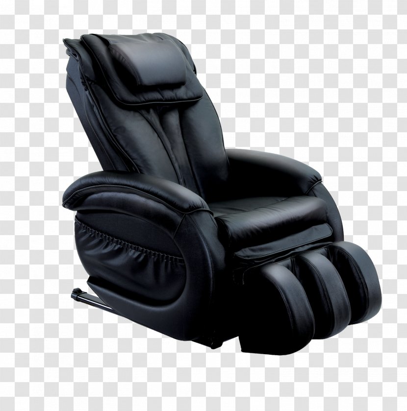 Massage Chair Hot Tub Recliner - Comfort - Infinity Transparent PNG