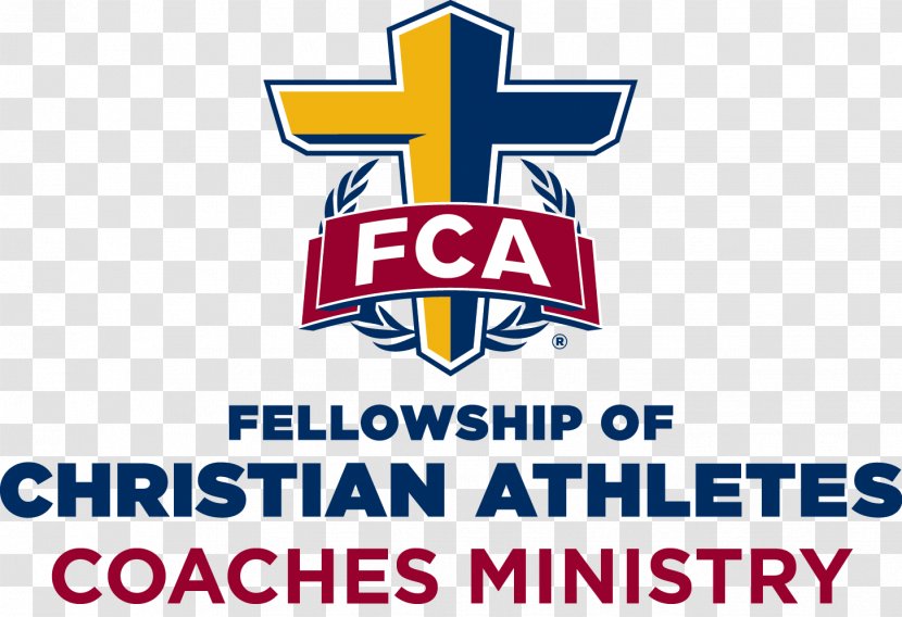 Sport Fellowship Of Christian Athletes Coach Summer Camp - Student Athlete Transparent PNG