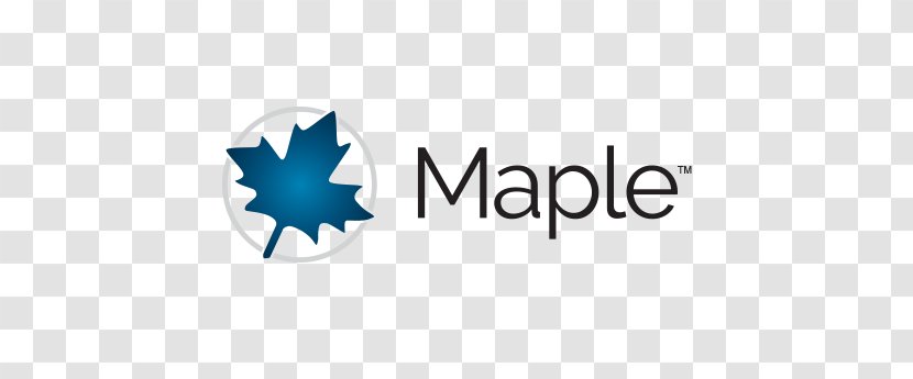 Maple Mathematical Software Mathematics Computer Cracking - Algebra - Vector Transparent PNG