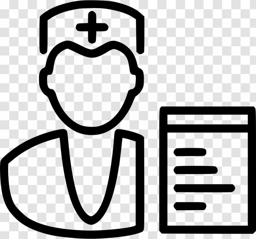 Physician Computer Icons Clip Art Doctor's Visit Medicine - Patient - Blackdoctor Icon Transparent PNG