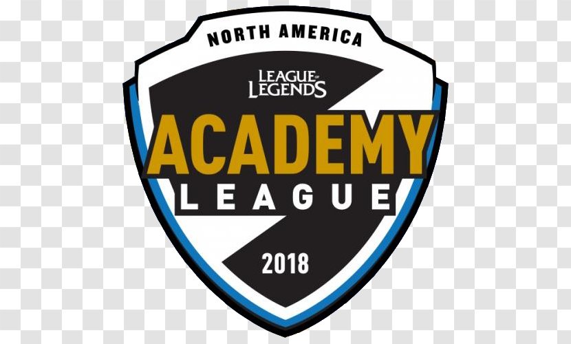 North America League Of Legends Championship Series World 2017 Summer European - Logo Transparent PNG