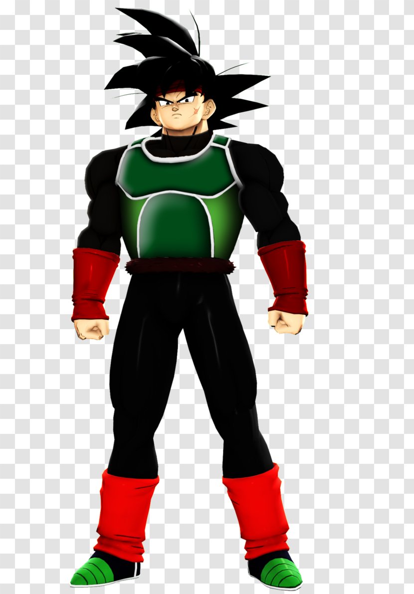 Bardock Goku Trunks Dragon Ball Xenoverse 2 Image - Cartoon - Z Ssj4 Transparent PNG