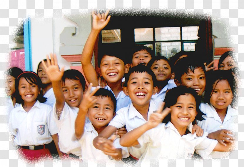 United States School Bali Education Child - Flower Transparent PNG